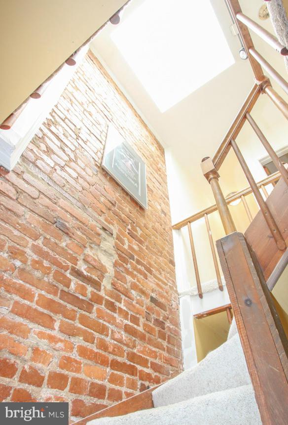 1622 D Street Southeast Washington, DC 20003 - Photo 6 of 12 Interior (General)