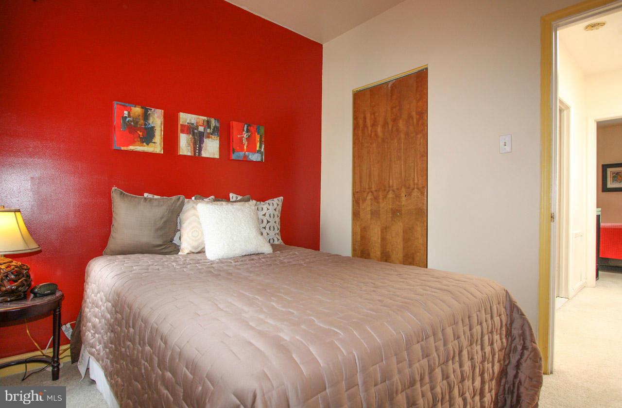 1622 D Street Southeast Washington, DC 20003 - Photo 9 of 12 Bedroom