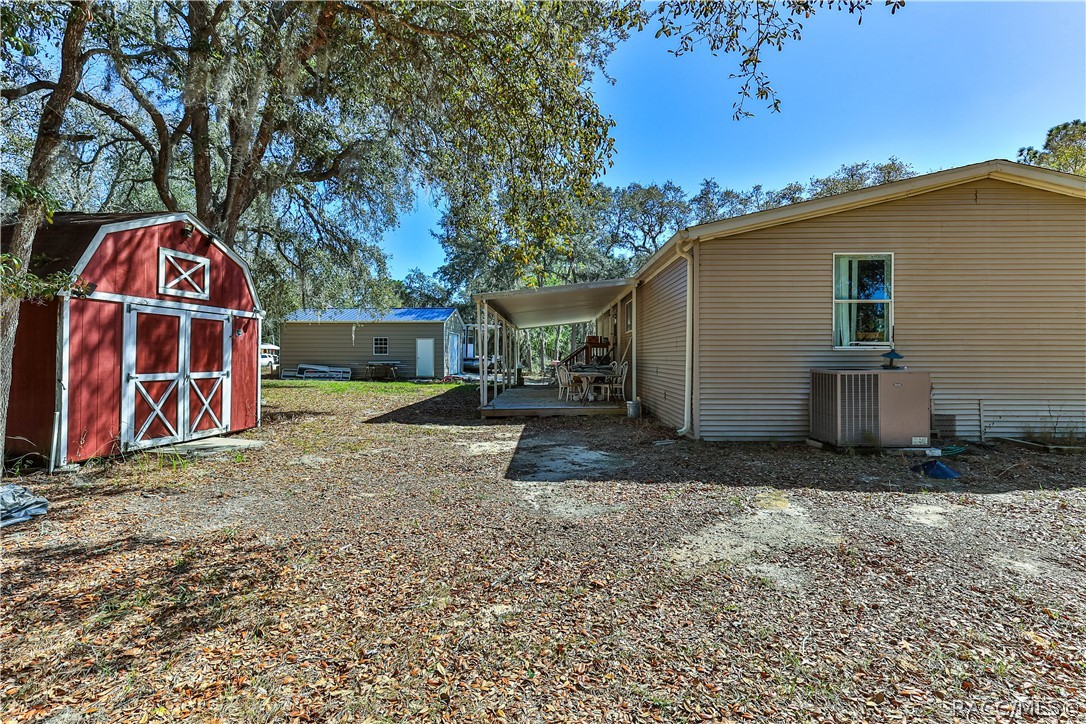 2159 East Harley Street Inverness, FL 34453 - Photo 32 of 39
