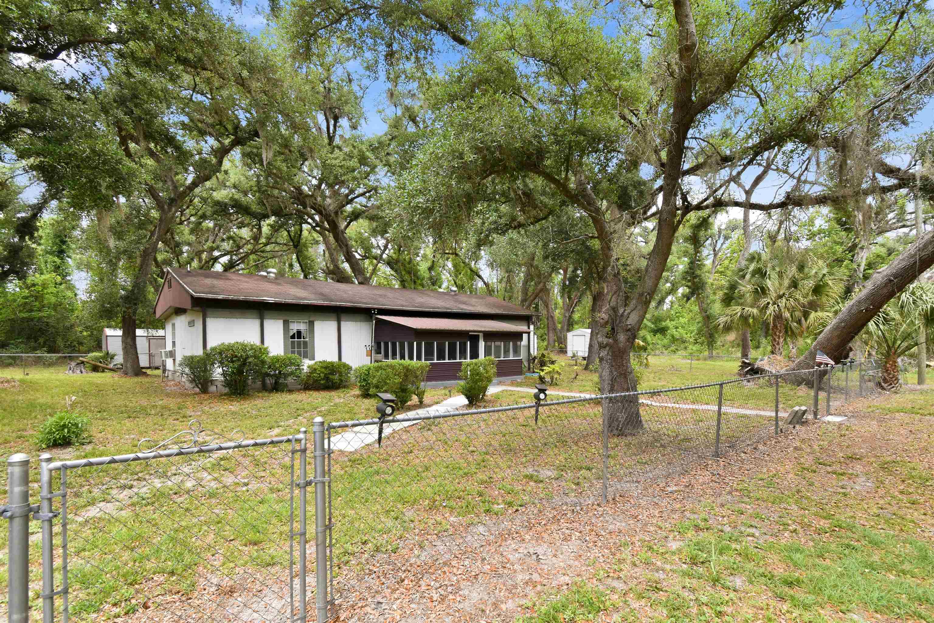 509 West Side Avenue Perry, FL 32347 - Photo 2 of 25