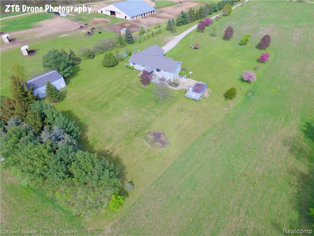 10095 White Road Linden, MI 48451 - Photo 63 of 64 DJI_0860.jpg