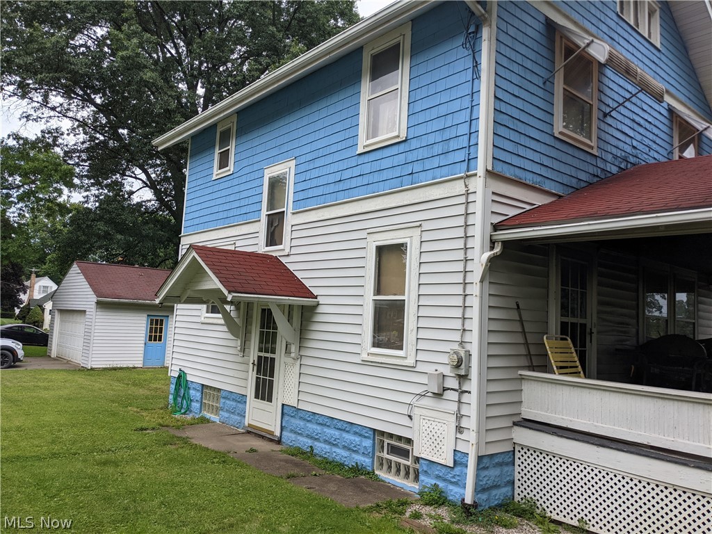 30 Liberty Street Rittman, OH 44270 - Photo 2 of 21 Exterior home