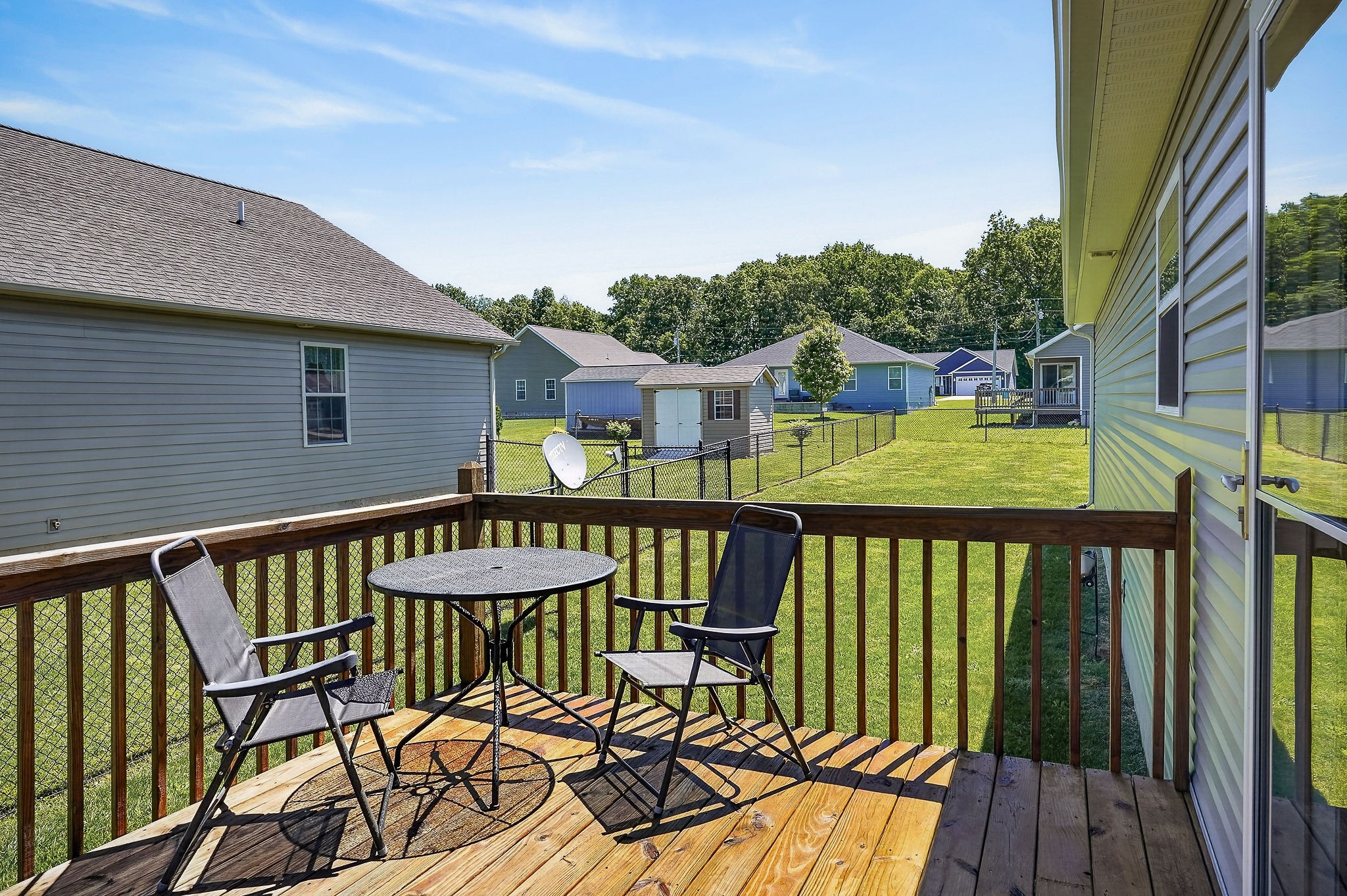 21 Panther Valley Road Crossville, TN 38555 - Photo 32 of 37