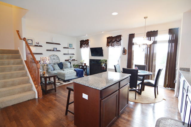 1005 Alberta Road Elgin, IL 60124 - Photo 6 of 19