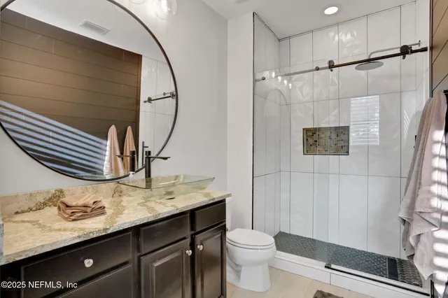 a view of a lake view