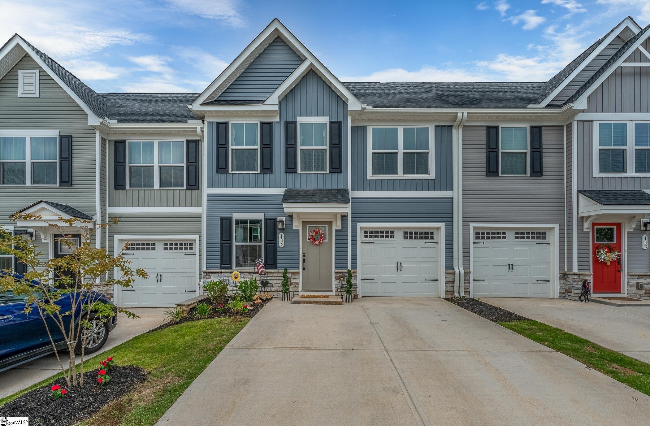 186 Rhodell Lane Greenville, SC 29605 - Photo 38 of 41
