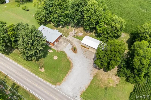 $360,000 | 8345 Highway 143, Edwardsville, IL 62025