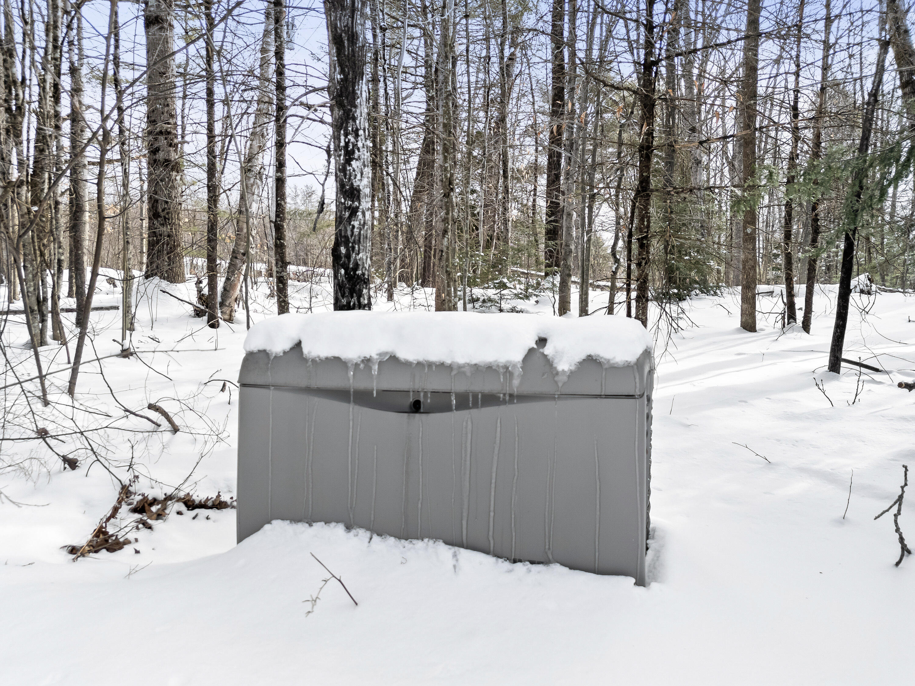 266 Wilson Pond Road Monmouth, ME 04265 - Photo 36 of 46 266 Wilson Pond Rd_141