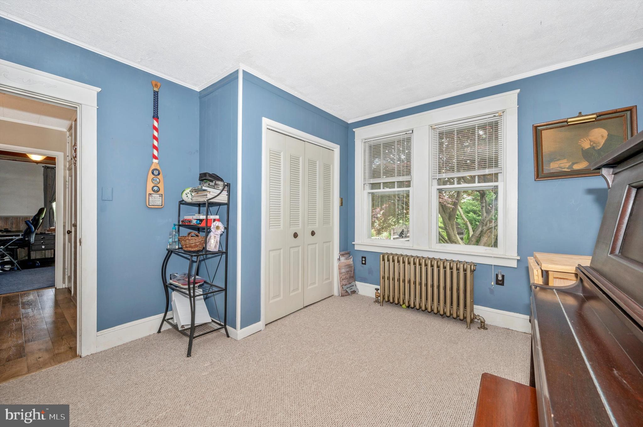 17315 Naylor Road Sabillasville, MD 21780 - Photo 31 of 78 Bedroom 3