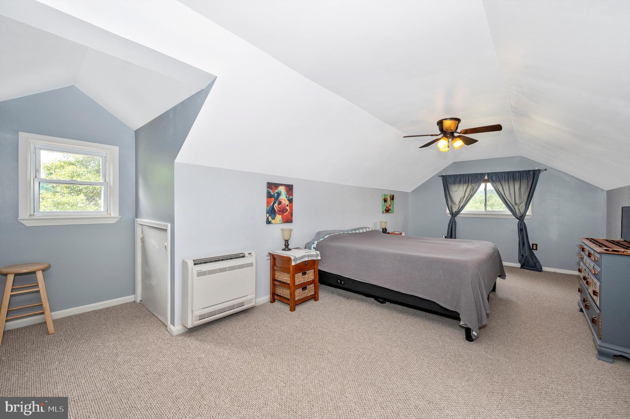 17315 Naylor Road Sabillasville, MD 21780 - Photo 34 of 78 Owner's Suite