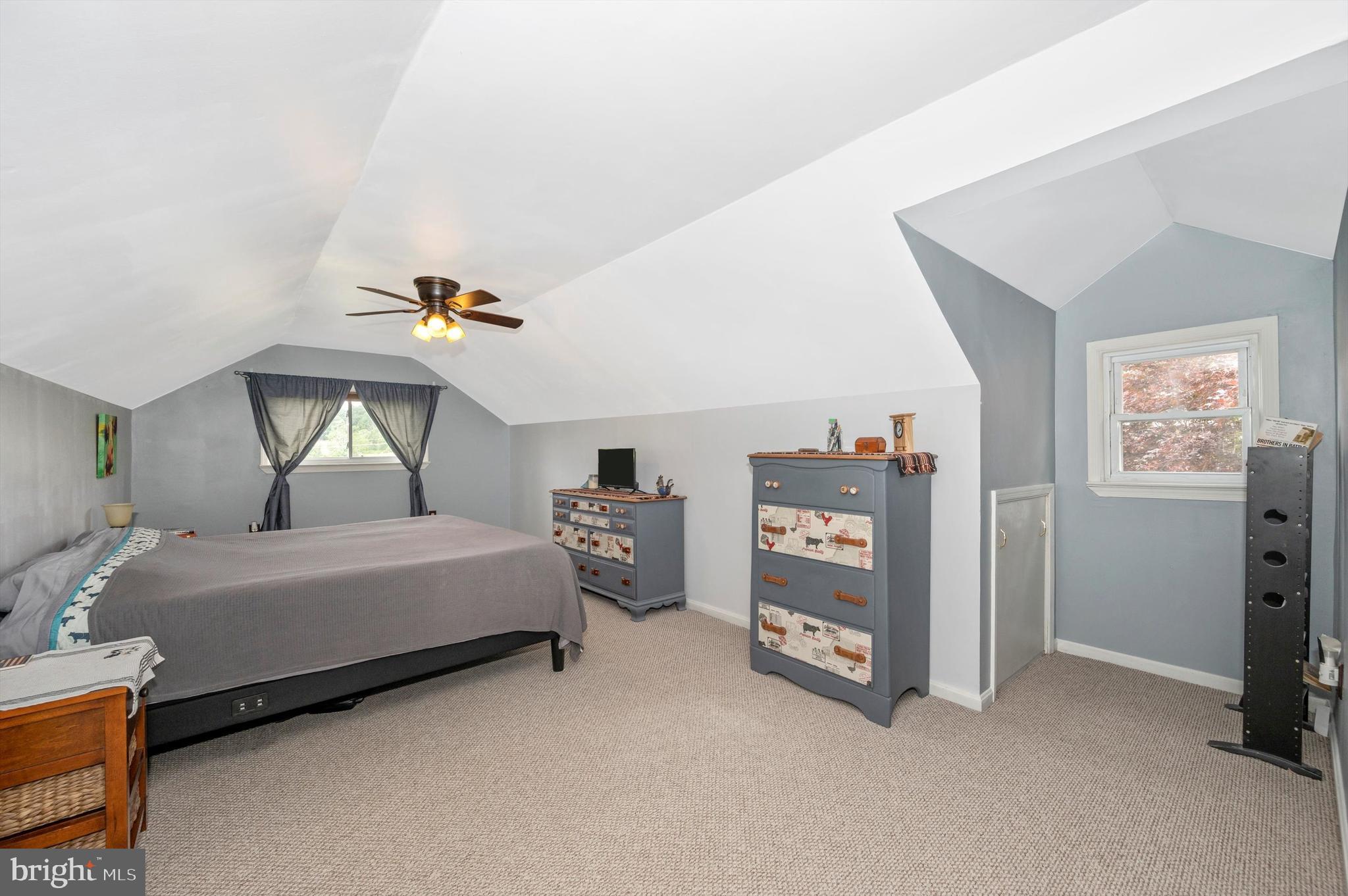 17315 Naylor Road Sabillasville, MD 21780 - Photo 35 of 78 Owner's Suite