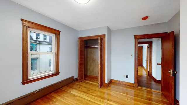 a view of an entryway