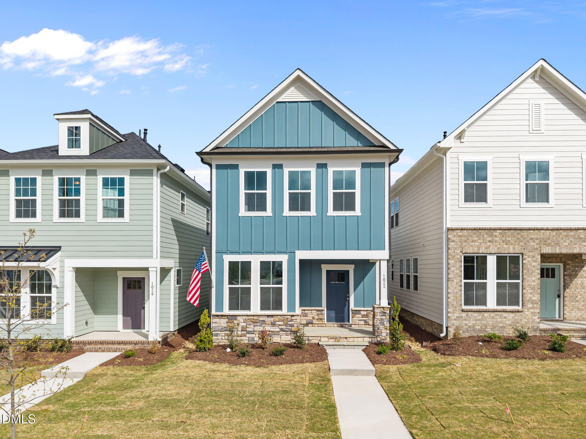1022 Old Knight Road Raleigh, NC 27604 - Photo 39 of 41 Gallery Image 39