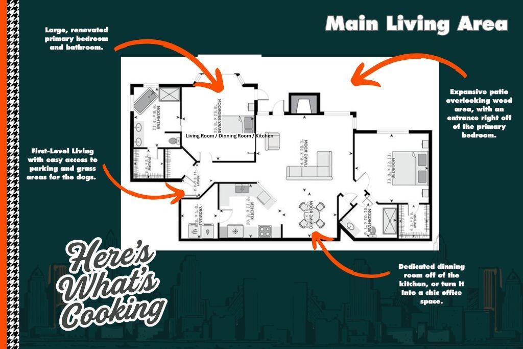 1037 McGill Park Avenue Northeast Atlanta, GA 30312 - Photo 3 of 46
