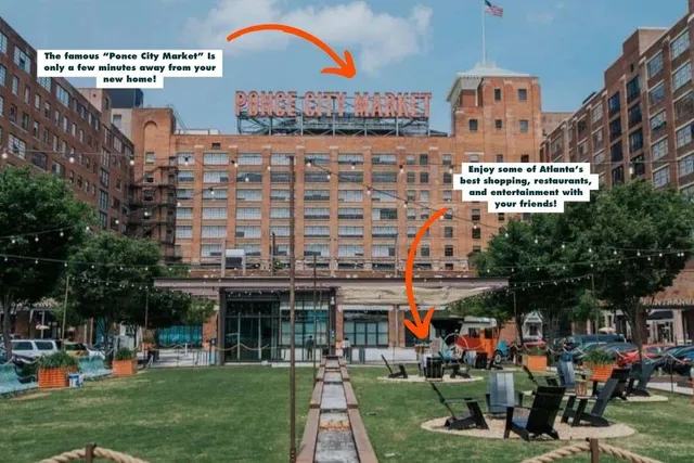 $349,900 | 1037 McGill Park Avenue Northeast, Atlanta, GA 30312