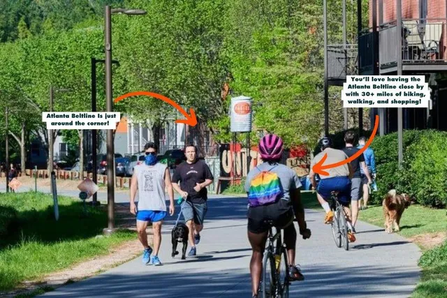 $349,900 | 1037 McGill Park Avenue Northeast, Atlanta, GA 30312