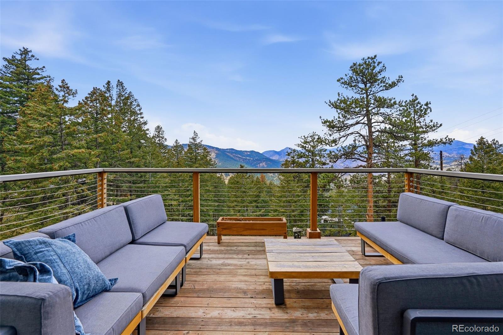 23068 Pinecrest Road Golden, CO 80401 - Photo 15 of 50