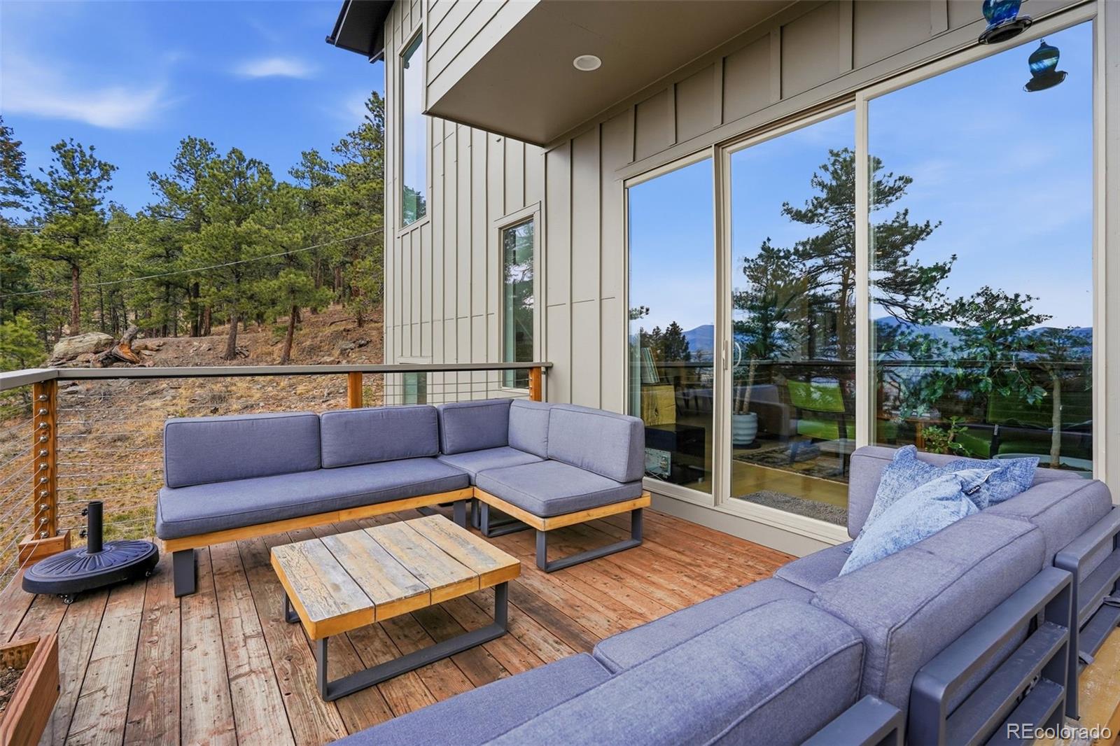 23068 Pinecrest Road Golden, CO 80401 - Photo 17 of 50