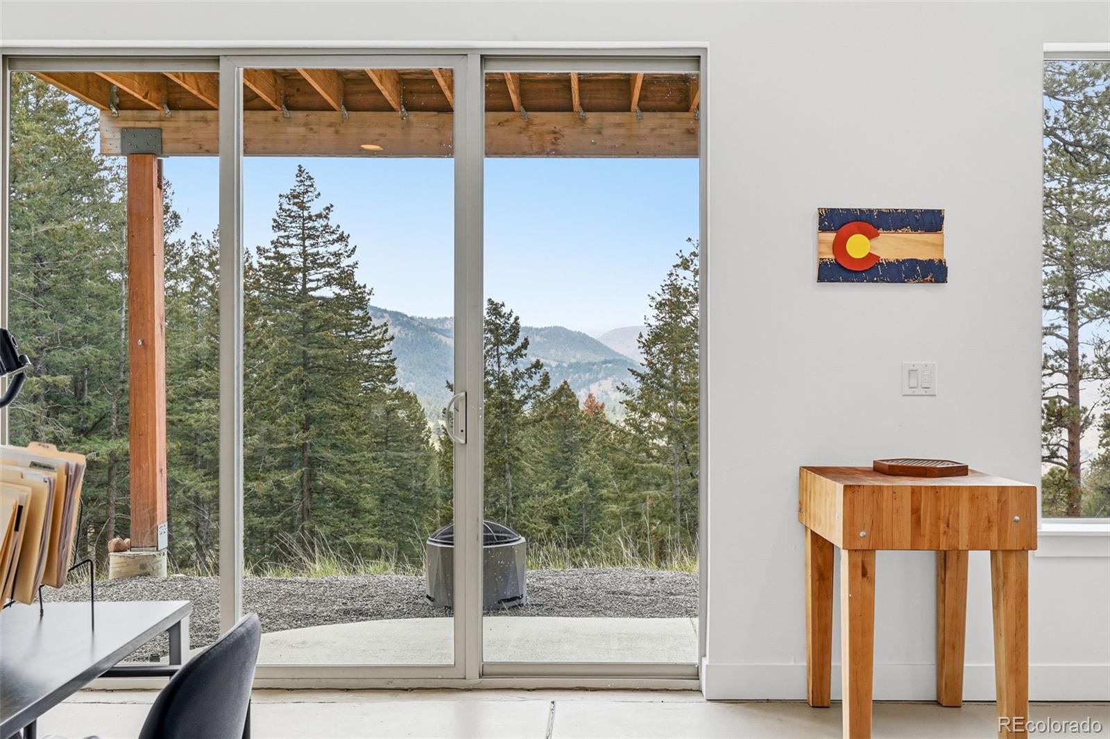 23068 Pinecrest Road Golden, CO 80401 - Photo 30 of 50