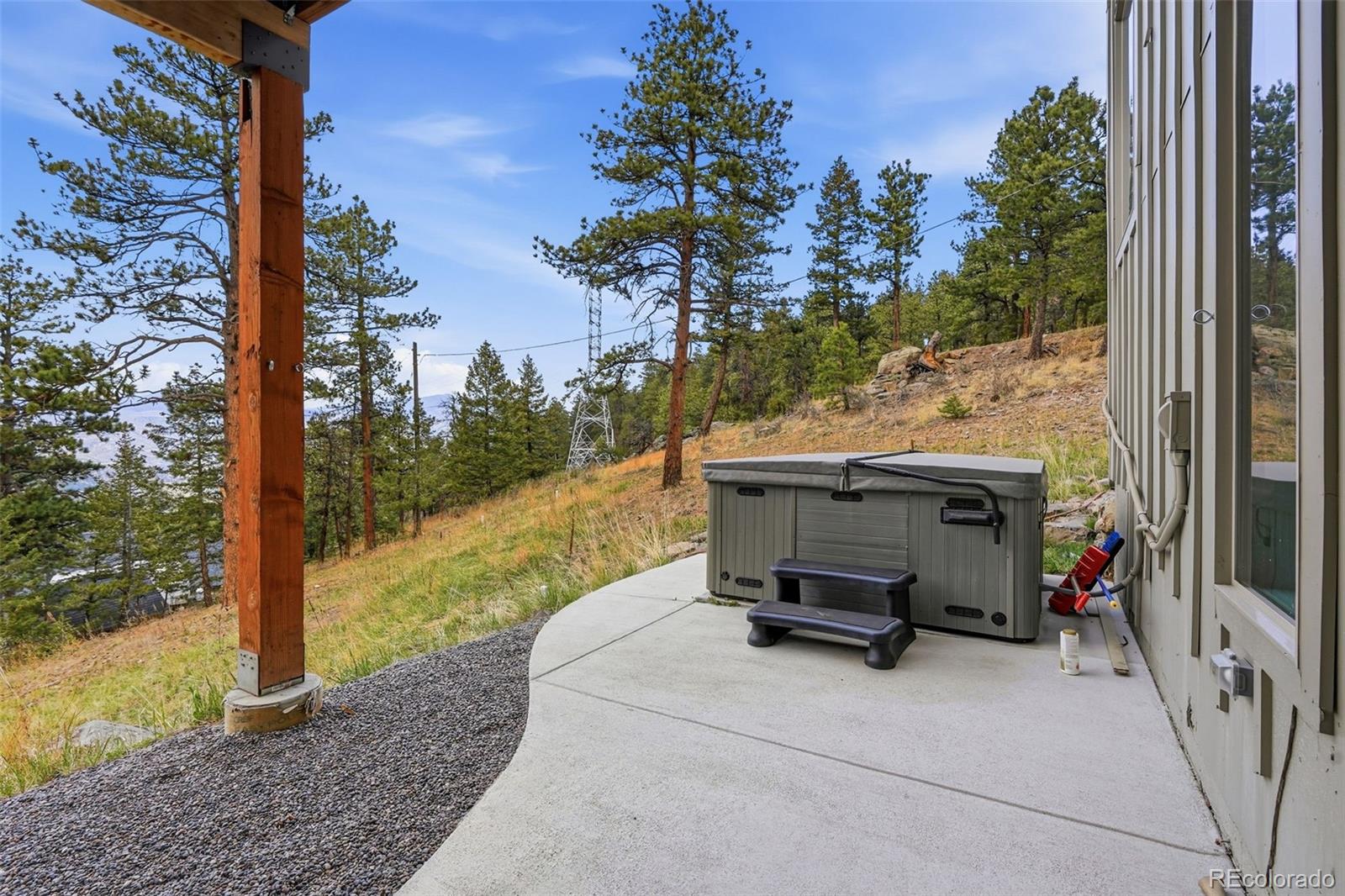 23068 Pinecrest Road Golden, CO 80401 - Photo 31 of 50