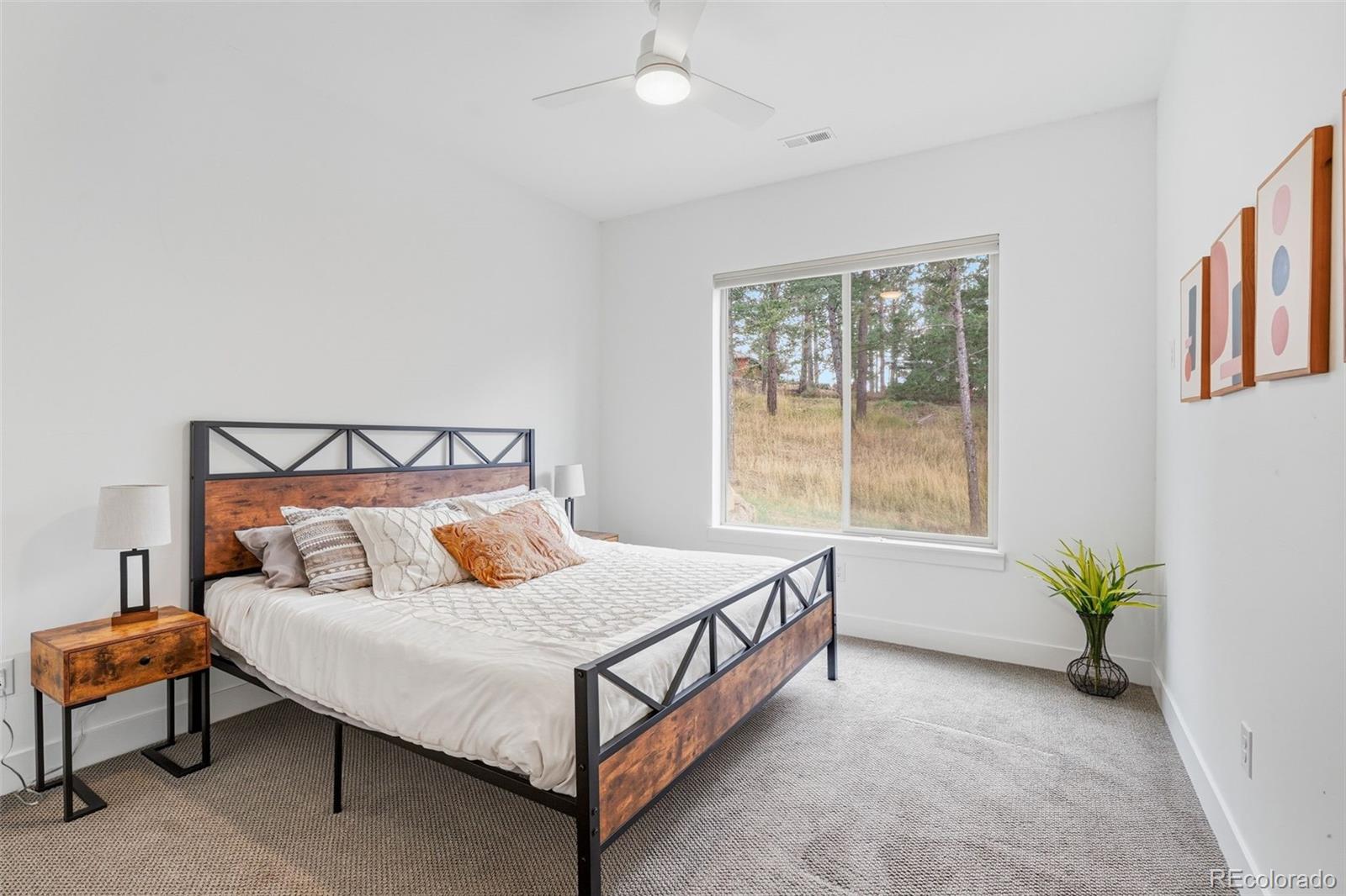 23068 Pinecrest Road Golden, CO 80401 - Photo 33 of 50