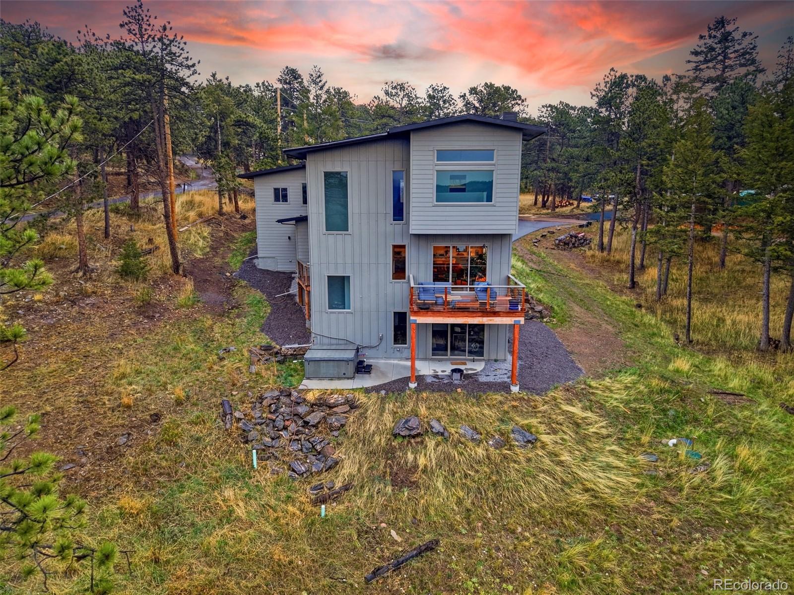 23068 Pinecrest Road Golden, CO 80401 - Photo 43 of 50