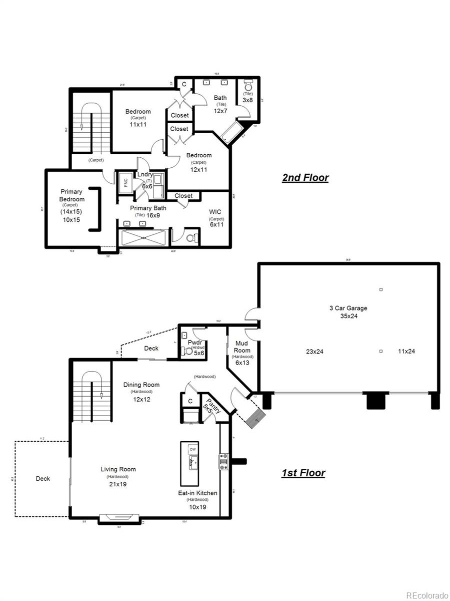 23068 Pinecrest Road Golden, CO 80401 - Photo 44 of 50