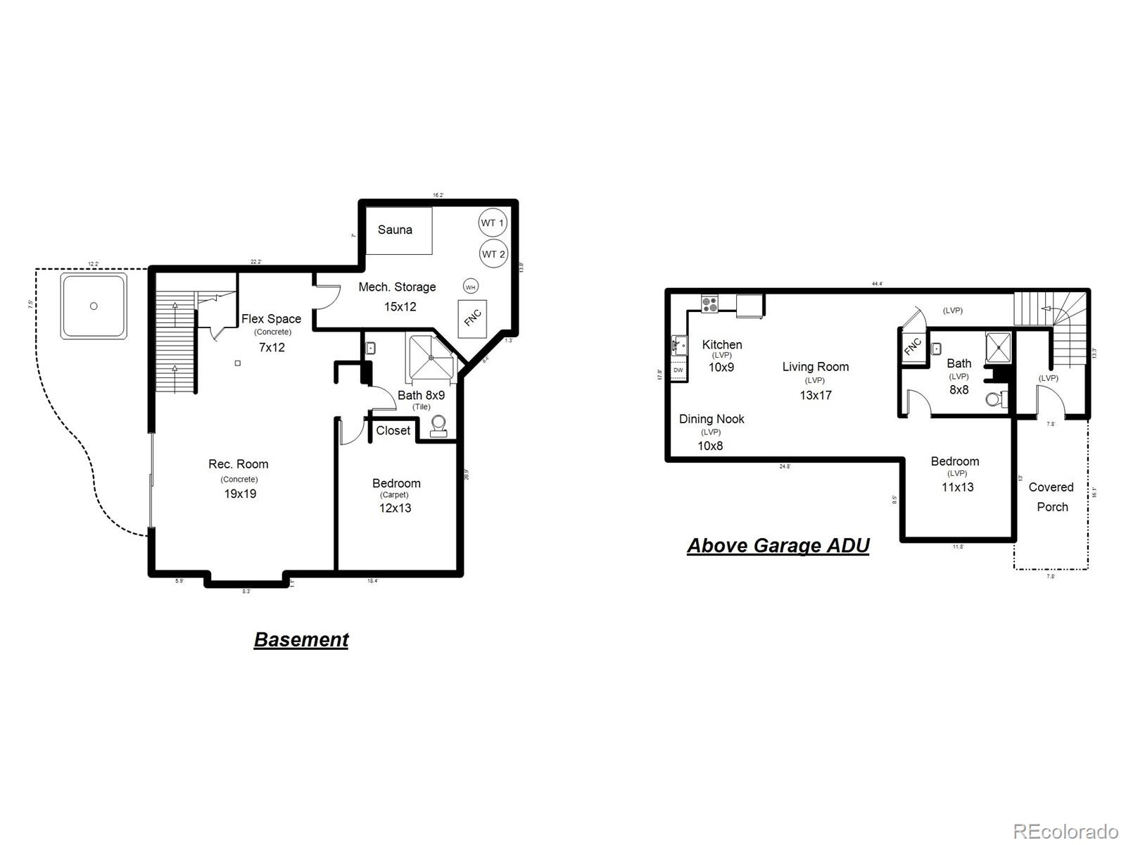 23068 Pinecrest Road Golden, CO 80401 - Photo 45 of 50