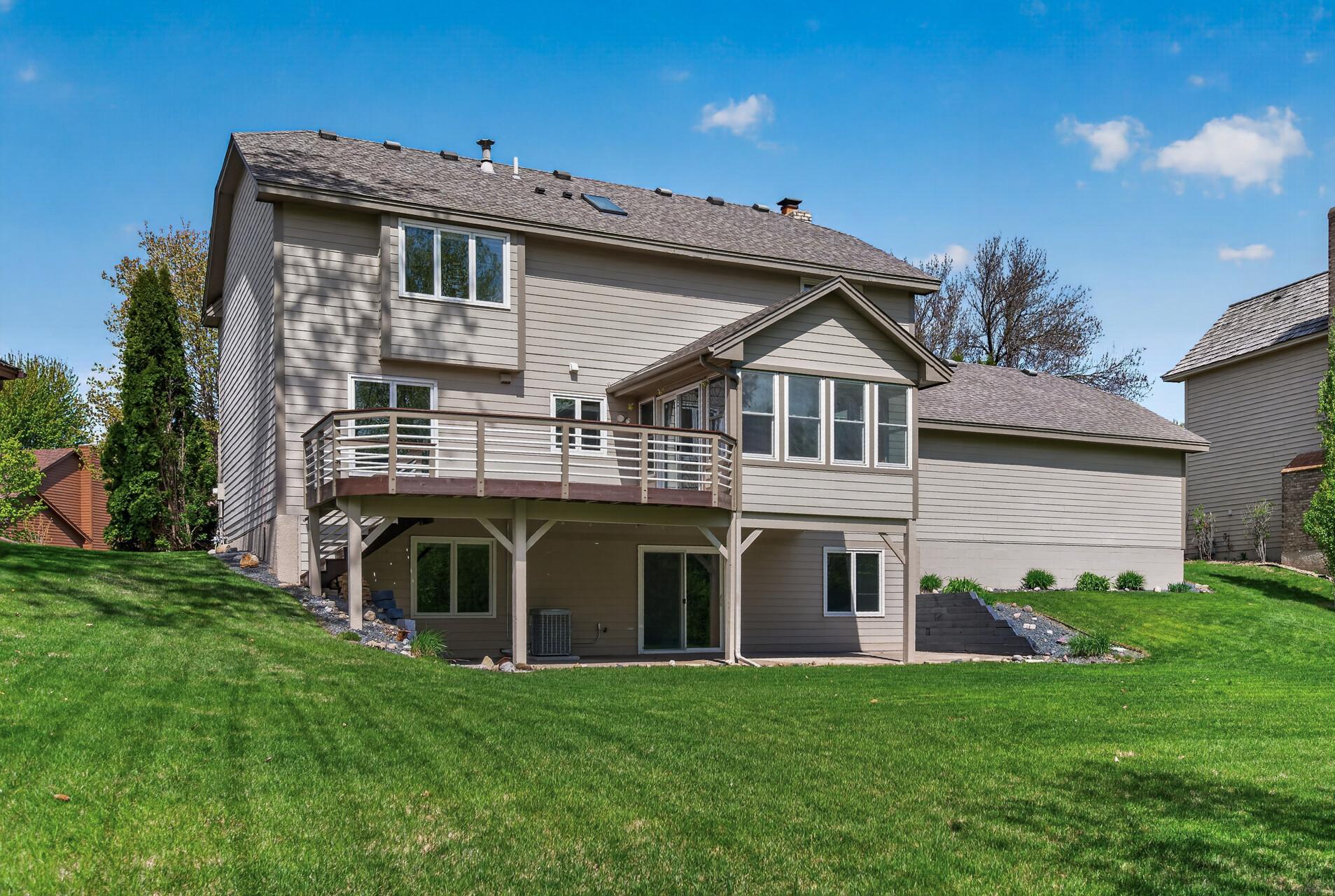 8809 Inverness Terrace Brooklyn Park, MN 55443 - Photo 53 of 55