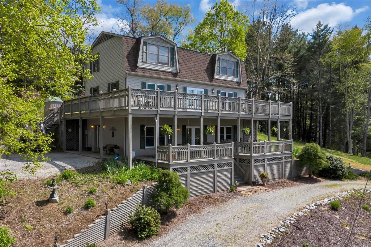 2436 Timber Ridge Buchanan, VA 24066 - Photo 1 of 67 2436 Timber Ridge