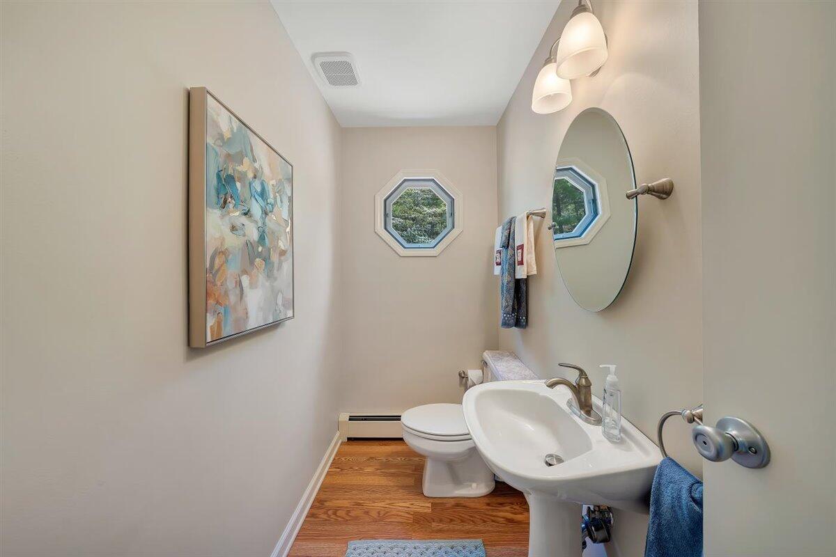 2436 Timber Ridge Buchanan, VA 24066 - Photo 22 of 67 2436 Timber Ridge