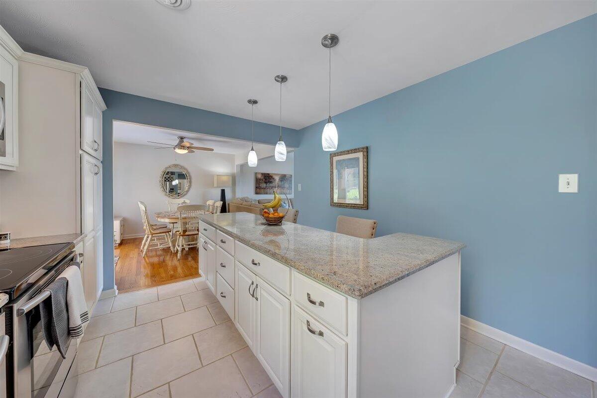 2436 Timber Ridge Buchanan, VA 24066 - Photo 24 of 67 2436 Timber Ridge