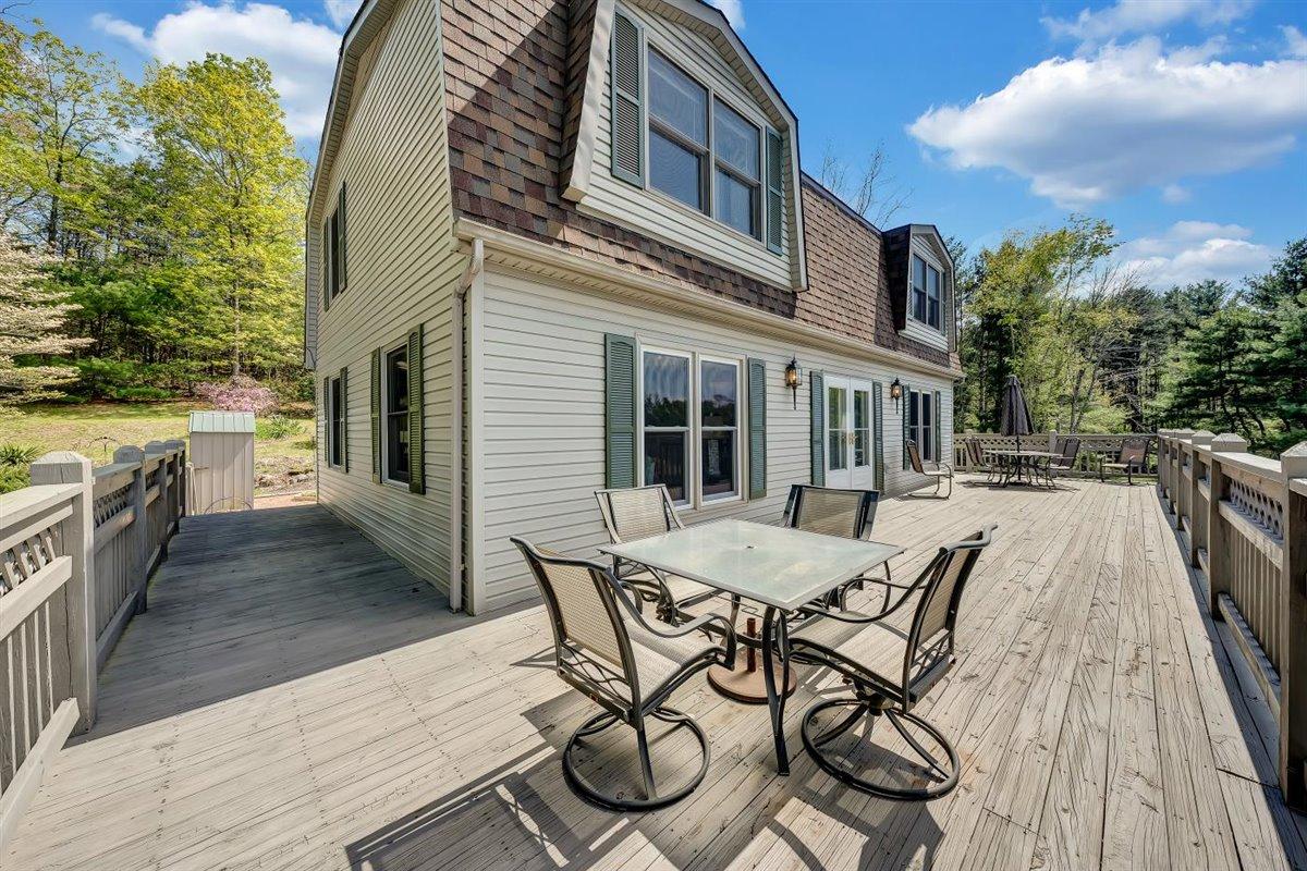 2436 Timber Ridge Buchanan, VA 24066 - Photo 31 of 67 2436 Timber Ridge