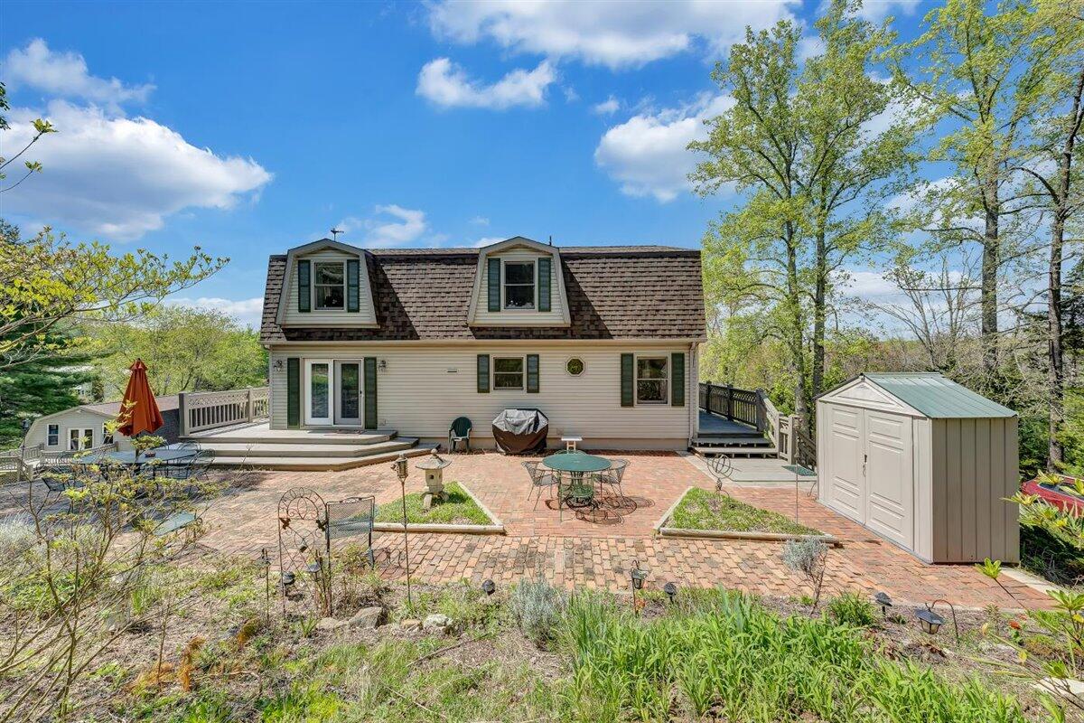 2436 Timber Ridge Buchanan, VA 24066 - Photo 36 of 67 2436 Timber Ridge