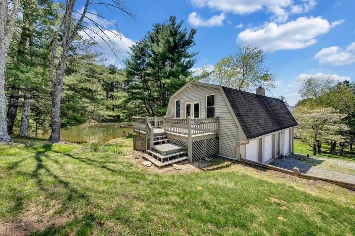 2436 Timber Ridge Buchanan, VA 24066 - Photo 48 of 67 2436 Timber Ridge