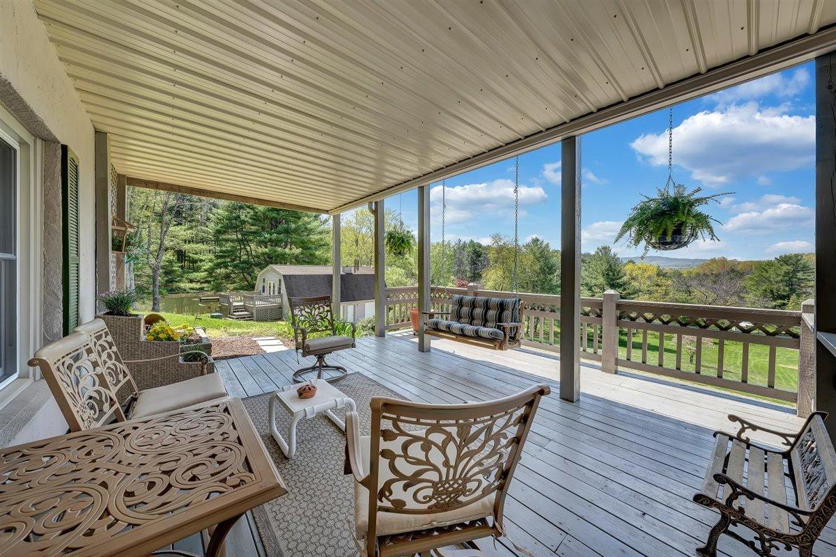 2436 Timber Ridge Buchanan, VA 24066 - Photo 6 of 67 2436 Timber Ridge