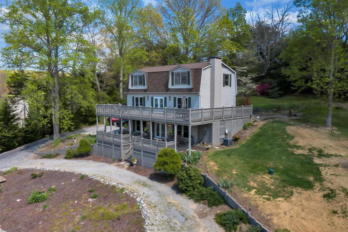 2436 Timber Ridge Buchanan, VA 24066 - Photo 53 of 67 2436 Timber Ridge