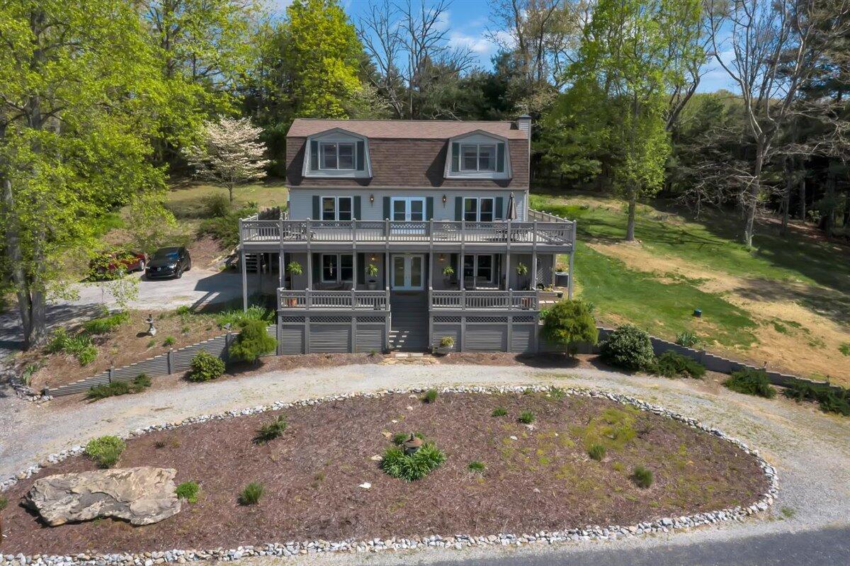 2436 Timber Ridge Buchanan, VA 24066 - Photo 60 of 67 2436 Timber Ridge