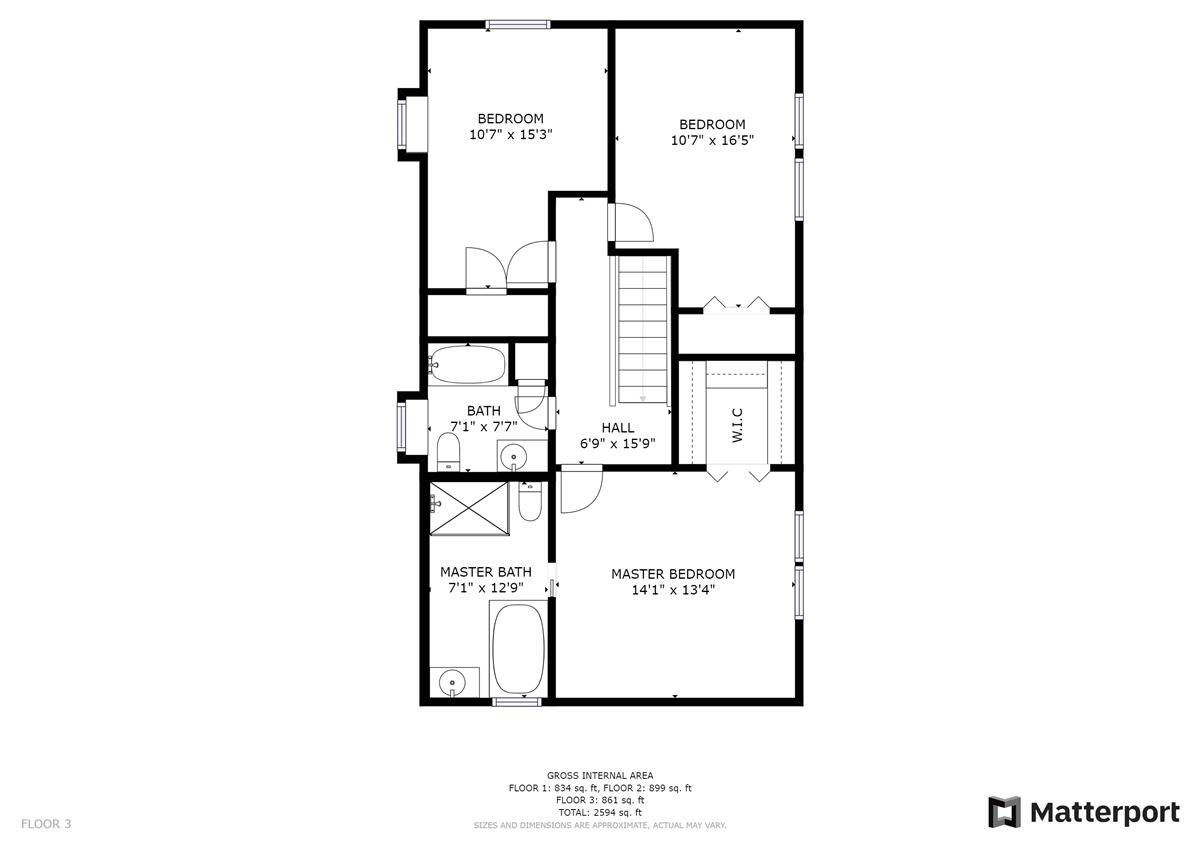 2436 Timber Ridge Buchanan, VA 24066 - Photo 65 of 67 2436 Timber Ridge