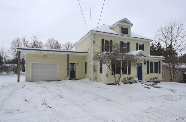 $285,000 | 47 North Jefferson Street, Champion, NY 13619