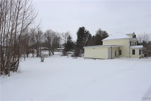 $285,000 | 47 North Jefferson Street, Champion, NY 13619