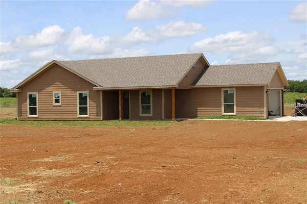 $328,500 | 507 Crusher Road, Jacksboro, TX 76458