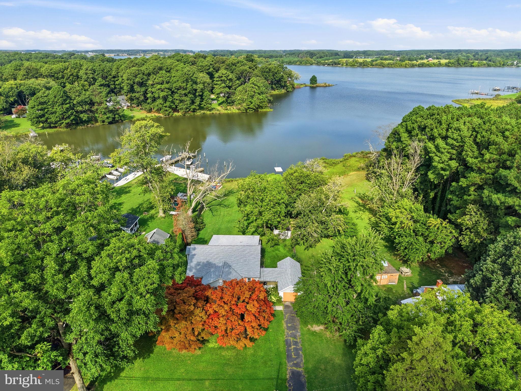 8090 Bozman Neavitt Road St. Michaels, MD 21663 - Photo 71 of 73 Gallery Image 71