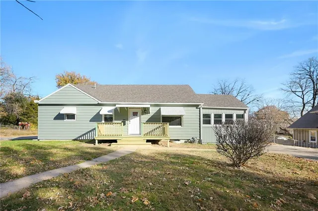 $244,900 | 8301 Highland Avenue, Kansas City, MO 64131