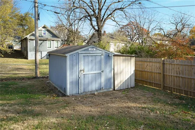 $244,900 | 8301 Highland Avenue, Kansas City, MO 64131