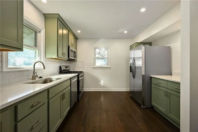 $244,900 | 8301 Highland Avenue, Kansas City, MO 64131