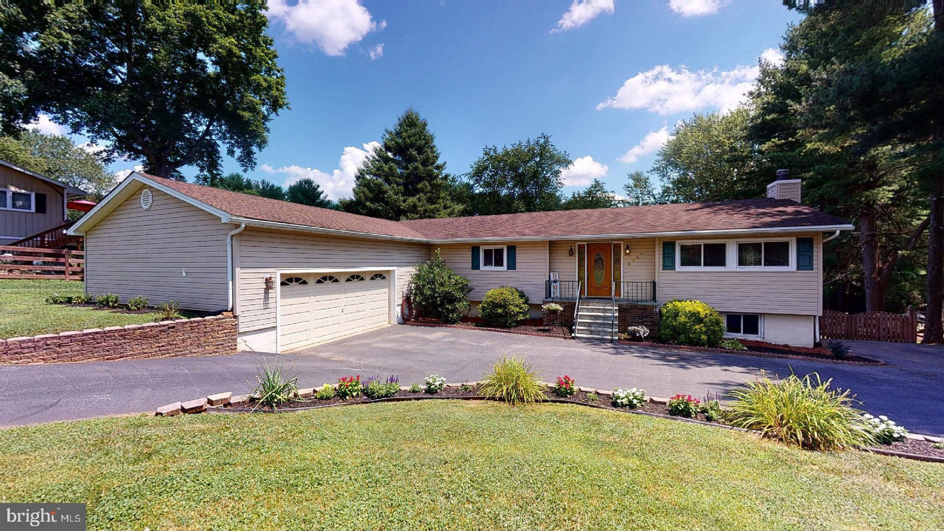 5925 Snowdens Run Road Sykesville, MD 21784 - Photo 17 of 73 Gallery Image 17