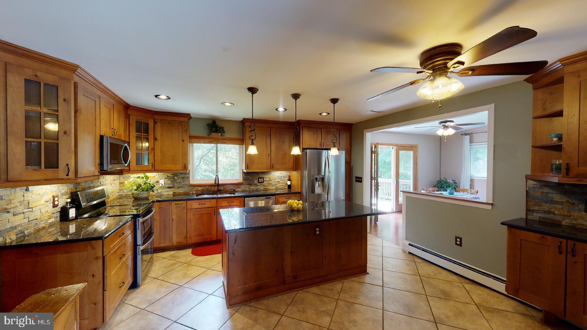 5925 Snowdens Run Road Sykesville, MD 21784 - Photo 21 of 73 Gallery Image 21