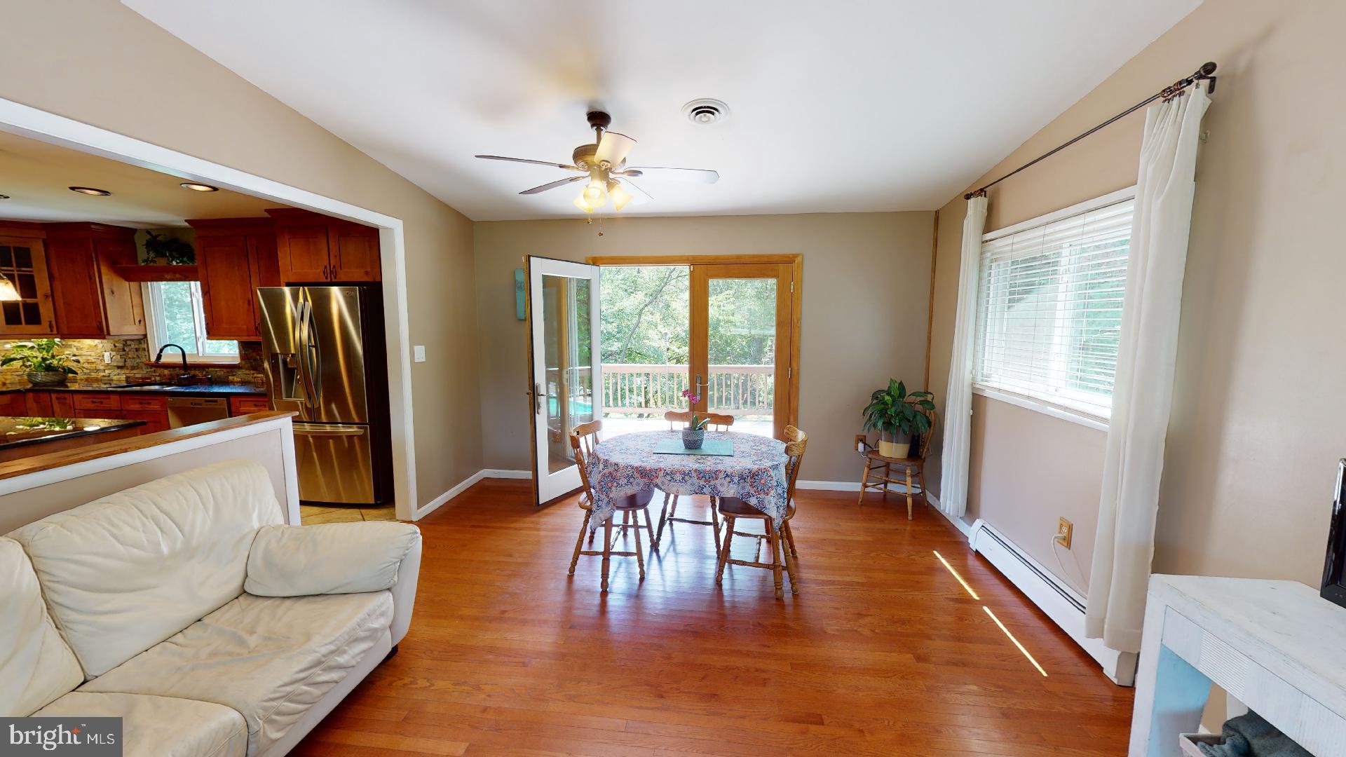 5925 Snowdens Run Road Sykesville, MD 21784 - Photo 25 of 73 Gallery Image 25
