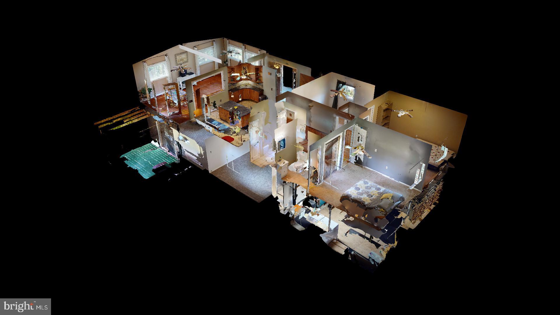 5925 Snowdens Run Road Sykesville, MD 21784 - Photo 45 of 73 Gallery Image 45